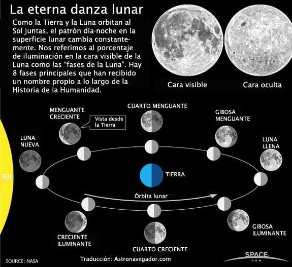Luna Nueva En LibraEl Arte De Vivir