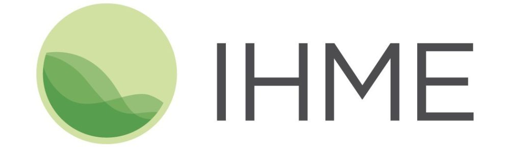 IHME Logo