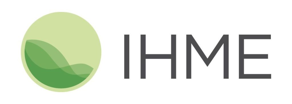 IHME Logo