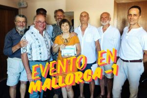 Evento en Mallorca (1 de 4)