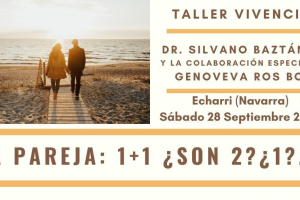 Taller vivencial sobre la pareja