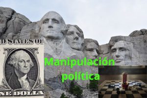 Manipulación política