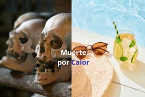 Muertes por calor