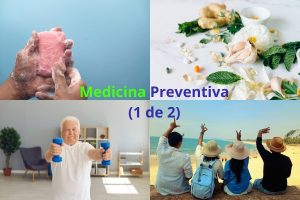 Medicina preventiva (1 de 2)