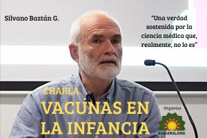 Vacunas en la infancia