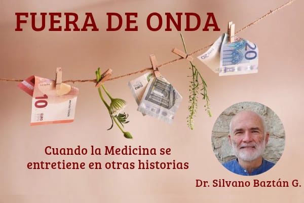 FUERA DE ONDA