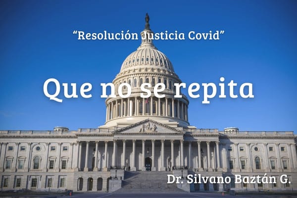 QUE NO SE REPITA