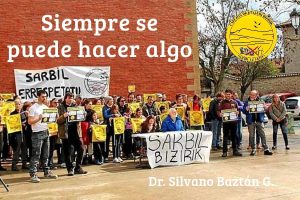 Siempre se puede hacer algo