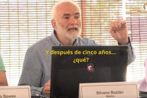 Congreso covid persistente