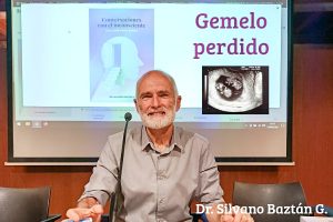 El gemelo perdido