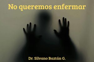 No queremos enfermar