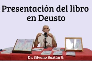 Presentación en Deusto