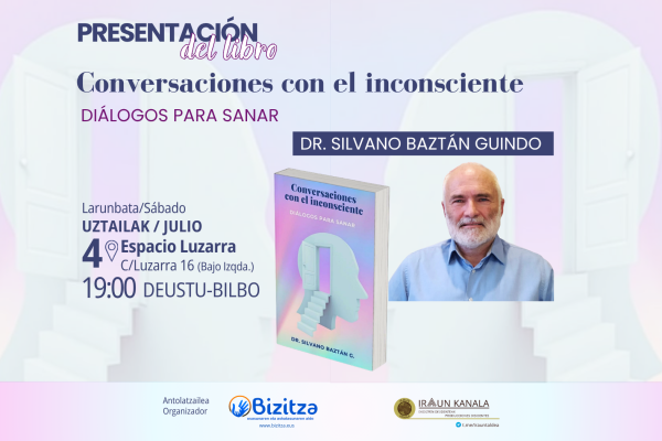 PRESENTACIÓN EN DEUSTO