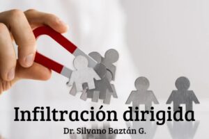 Infiltración dirigida