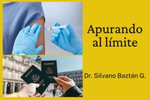 Apurando al límite