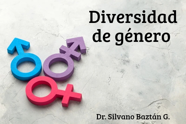 DIVERSIDAD DE GÉNERO