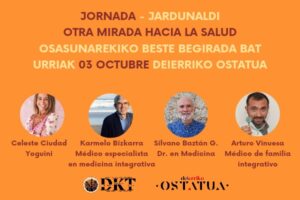Jornada en Deierri