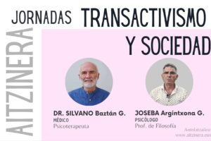 Transactivismo en Usurbil